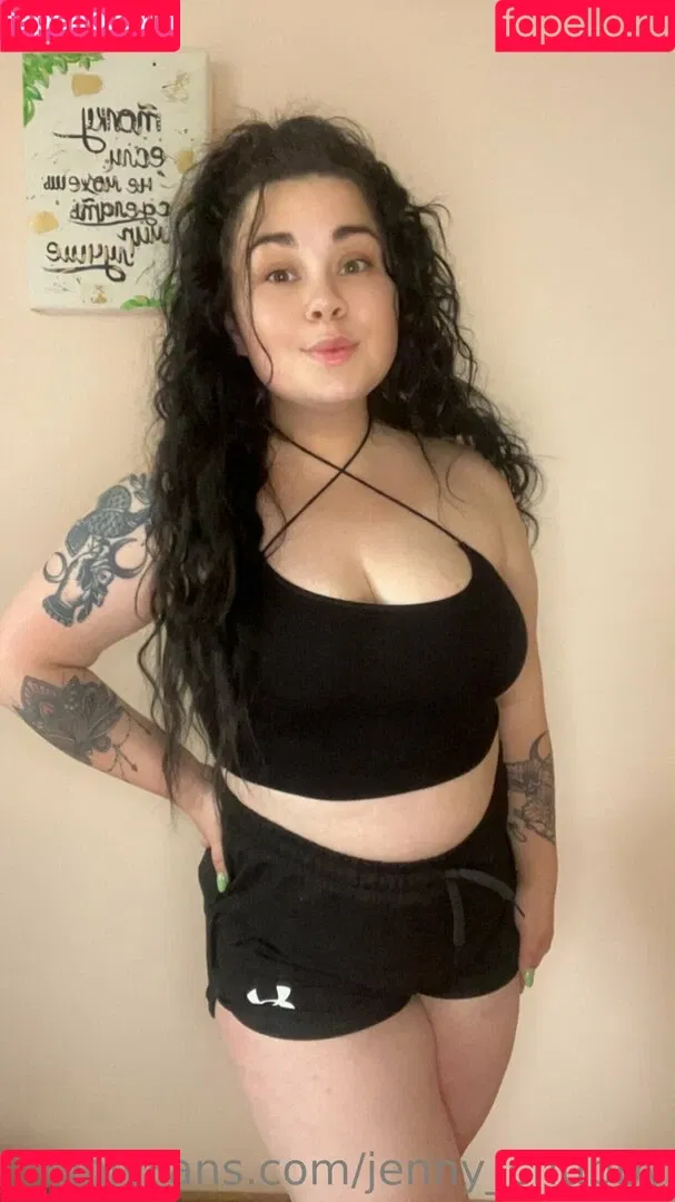 jenny_chubby Onlyfans Photo Gallery 