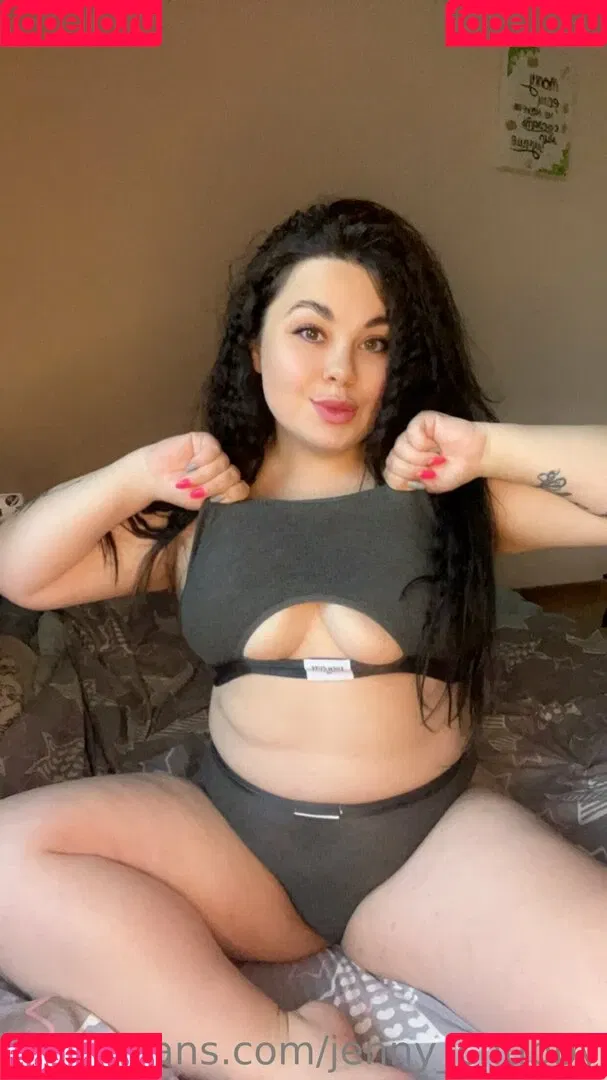 jenny_chubby Onlyfans Photo Gallery 