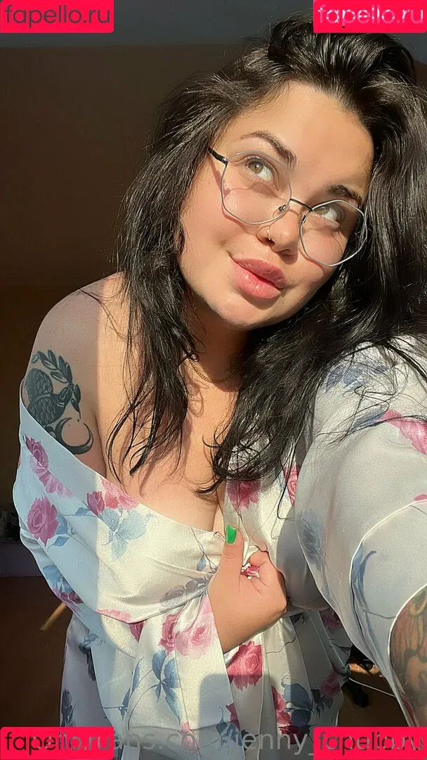 jenny_chubby Onlyfans Photo Gallery 