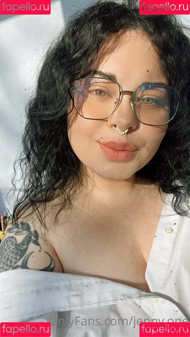 jenny_chubby Onlyfans Photo Gallery 