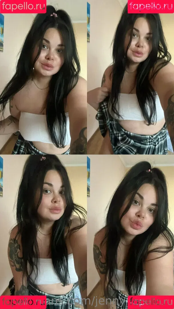 jenny_chubby Onlyfans Photo Gallery 