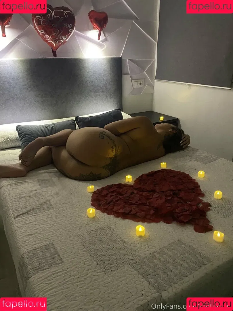 fantasyani Onlyfans Photo Gallery 