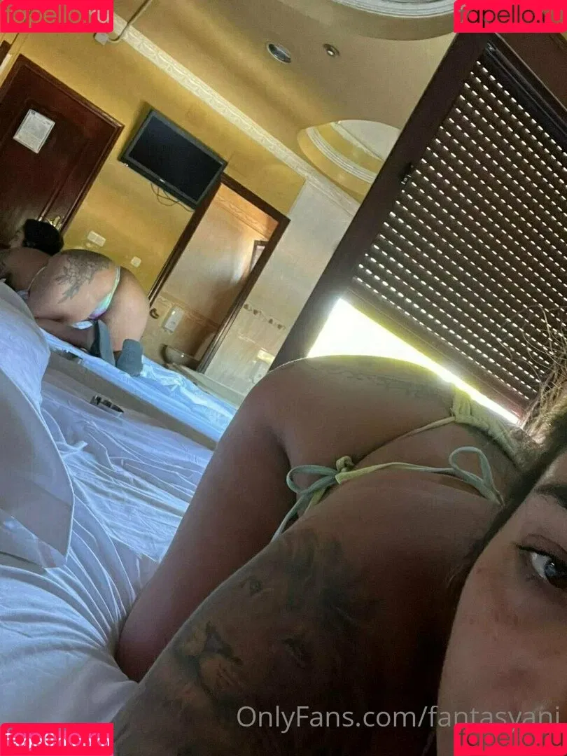 fantasyani Onlyfans Photo Gallery 