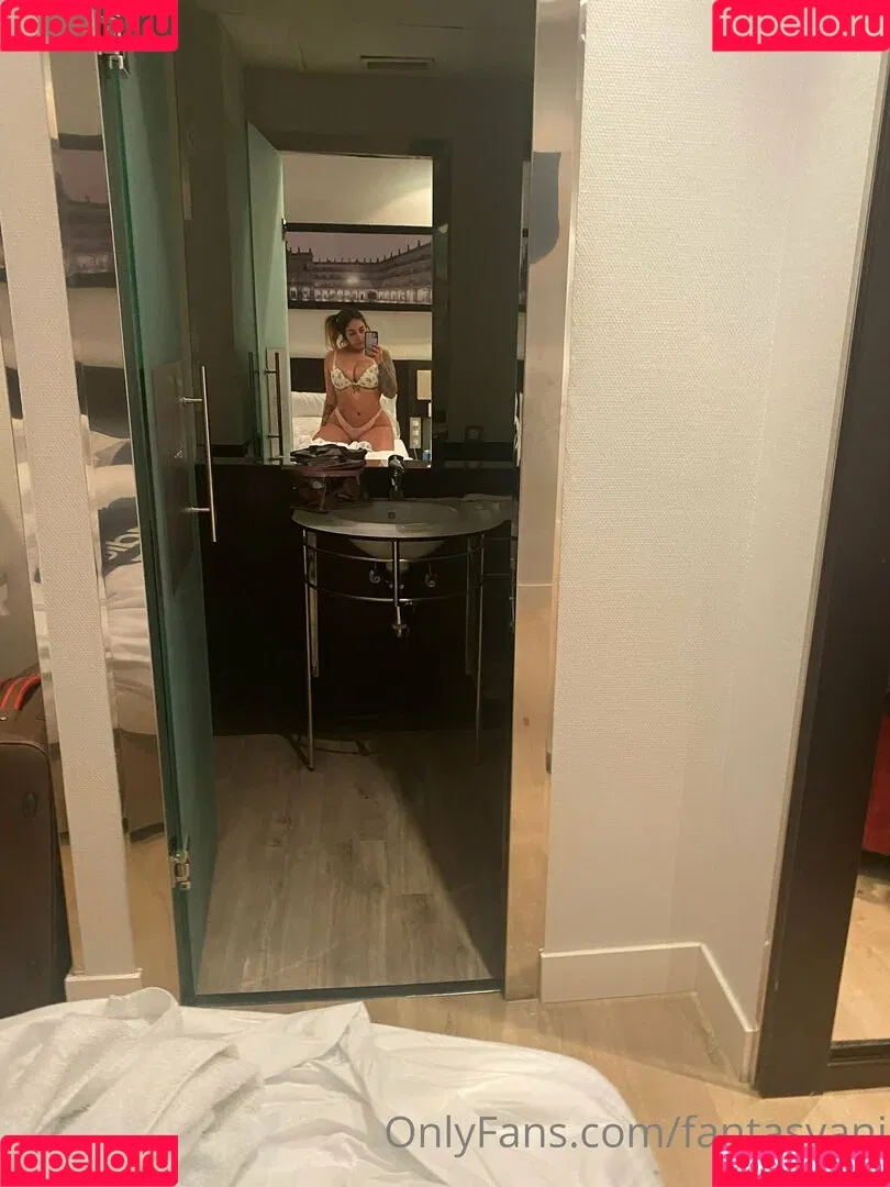 fantasyani Onlyfans Photo Gallery 