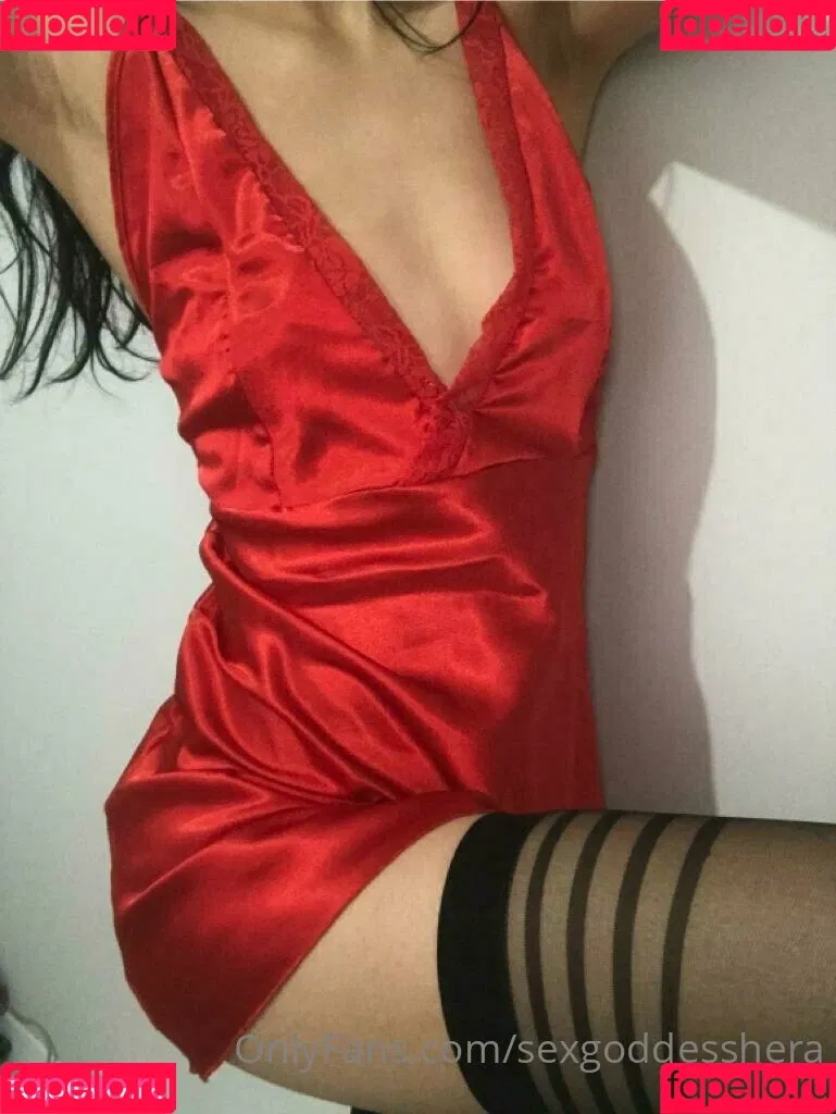 sexgoddesshera Onlyfans Photo Gallery 