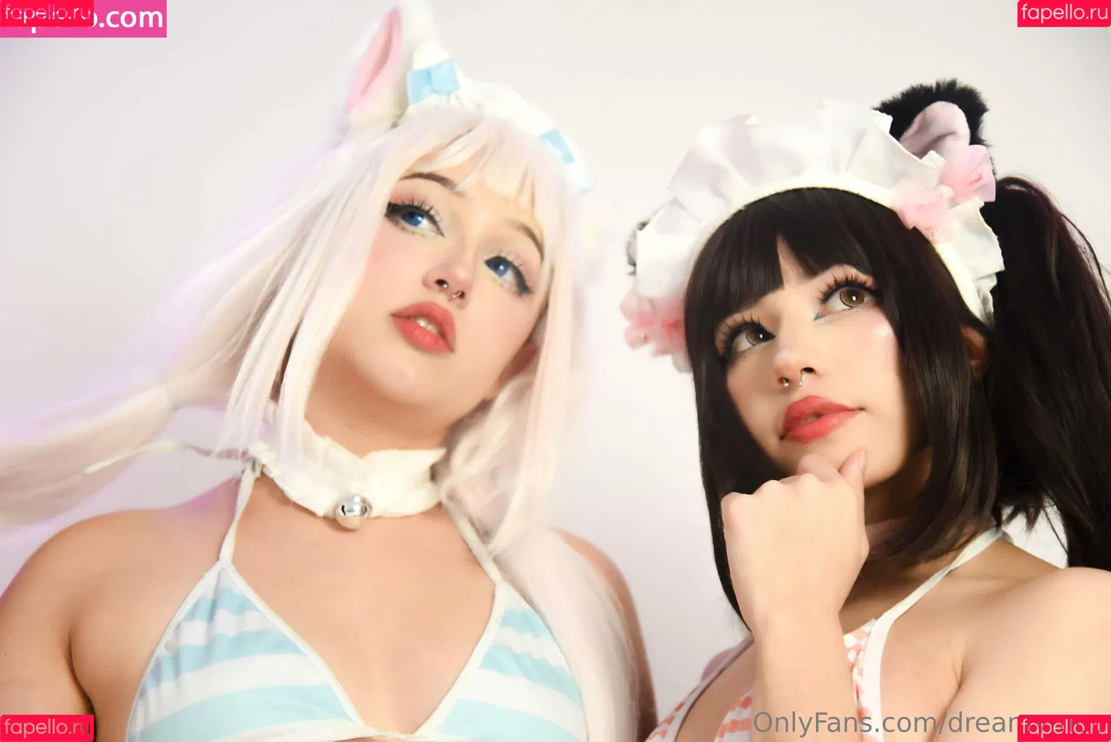 dreamymoo Onlyfans Photo Gallery 