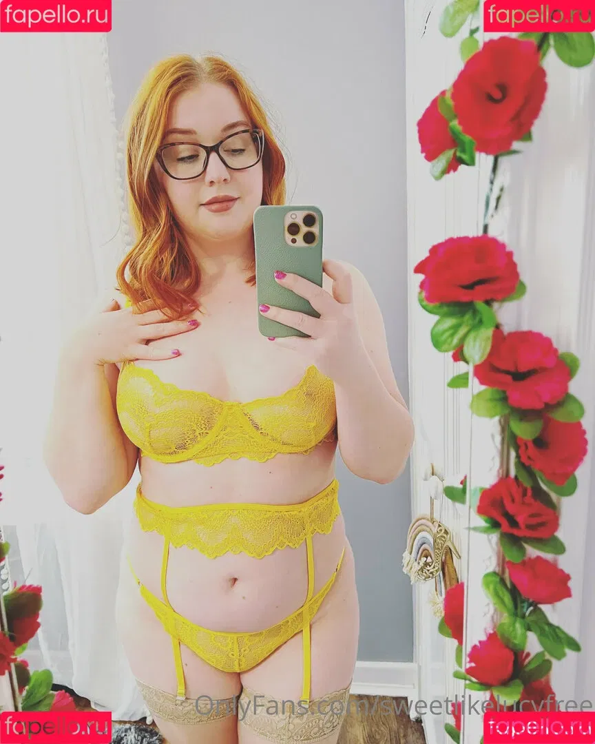 mysweetfreesite Onlyfans Photo Gallery 