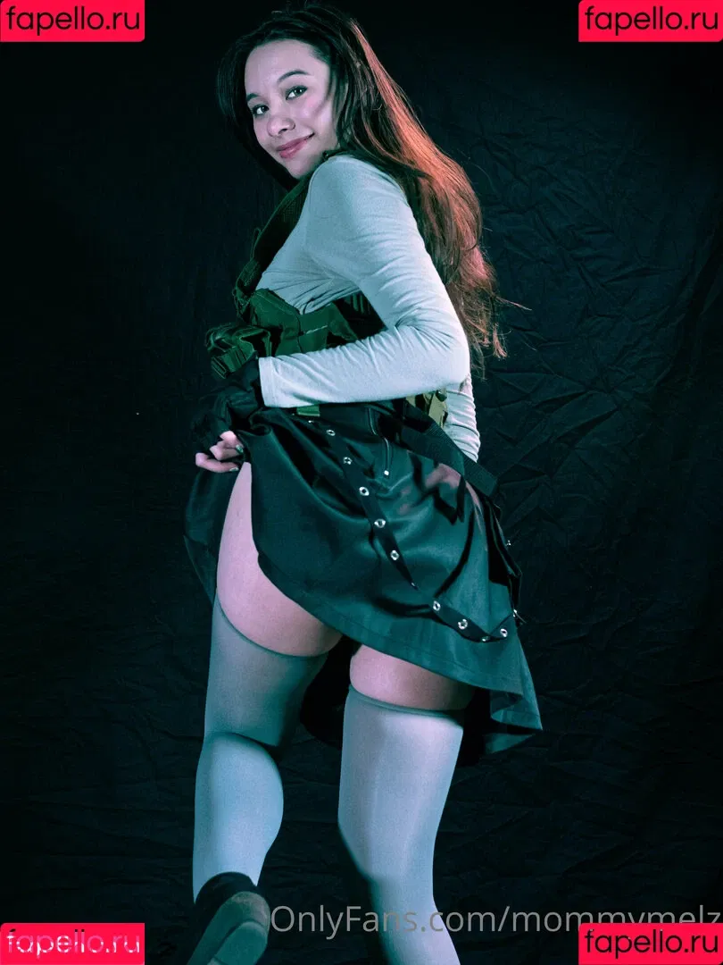 mommymelz Onlyfans Photo Gallery 