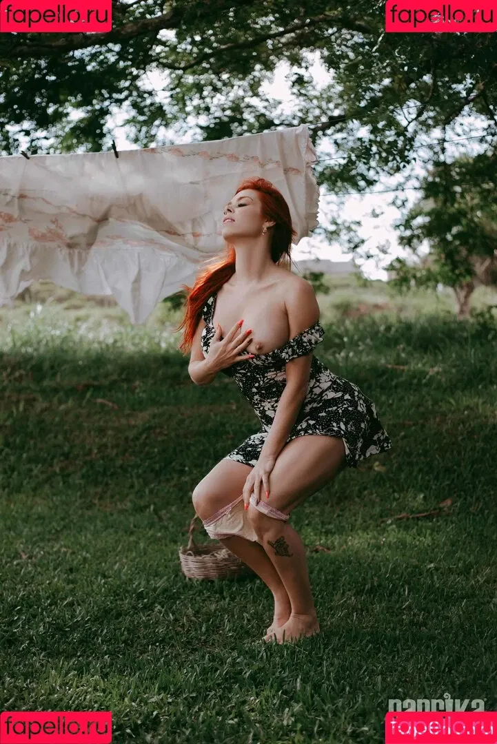 Rossane Bom Onlyfans Photo Gallery 