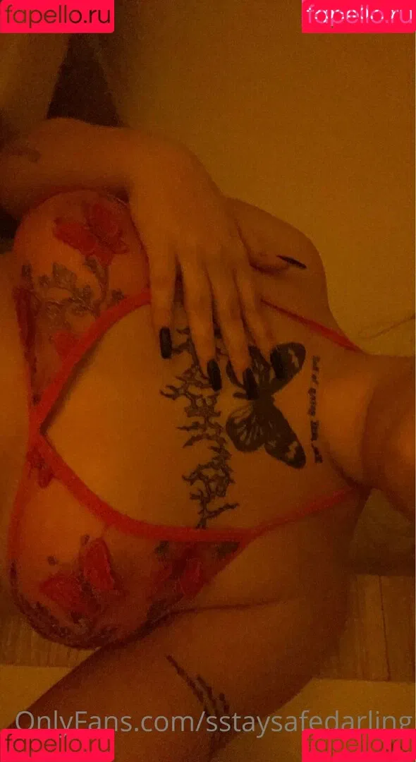 sstaysafedarling Onlyfans Photo Gallery 