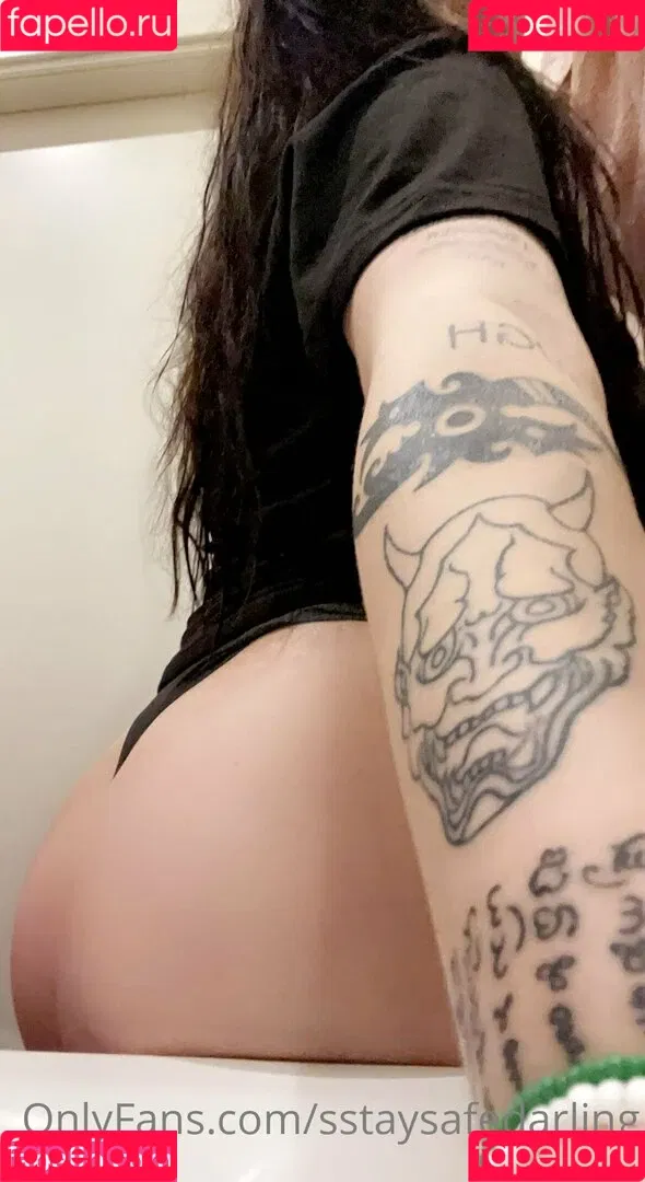 sstaysafedarling Onlyfans Photo Gallery 