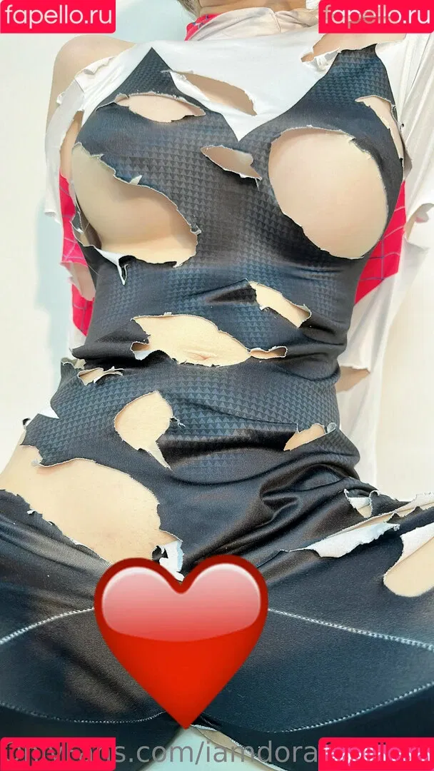iamdorasnowfree Onlyfans Photo Gallery 