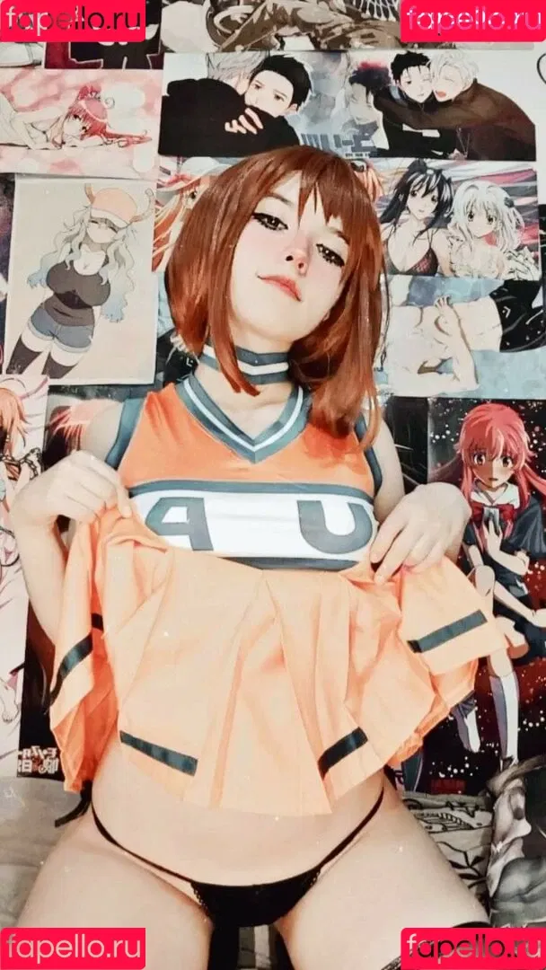 Momoiro Cosplay Onlyfans Photo Gallery 