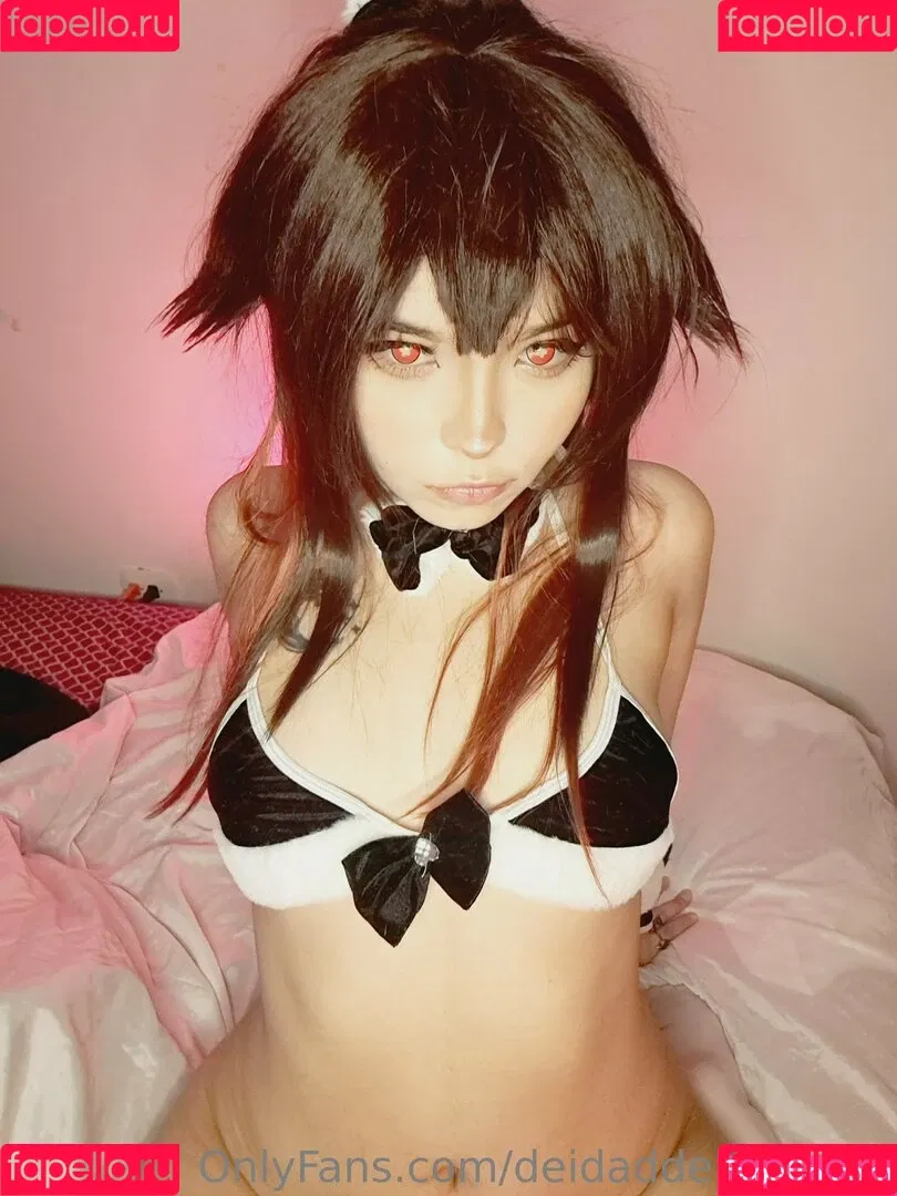Momoiro Cosplay Onlyfans Photo Gallery 
