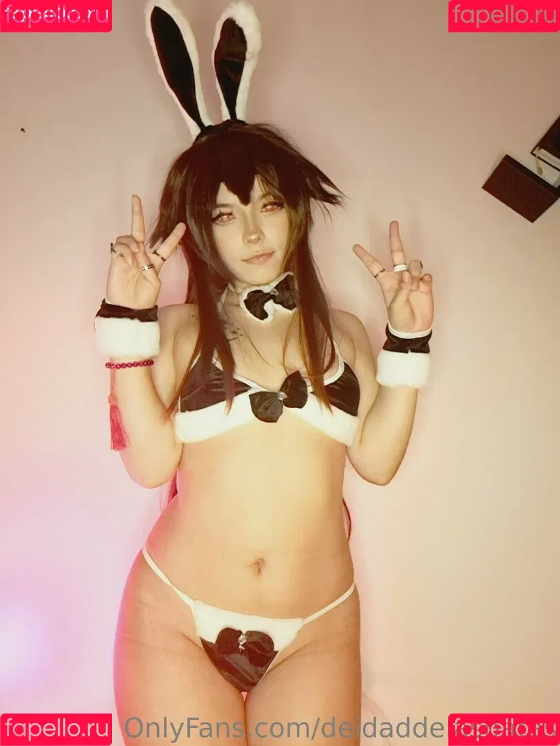 Momoiro Cosplay Onlyfans Photo Gallery 