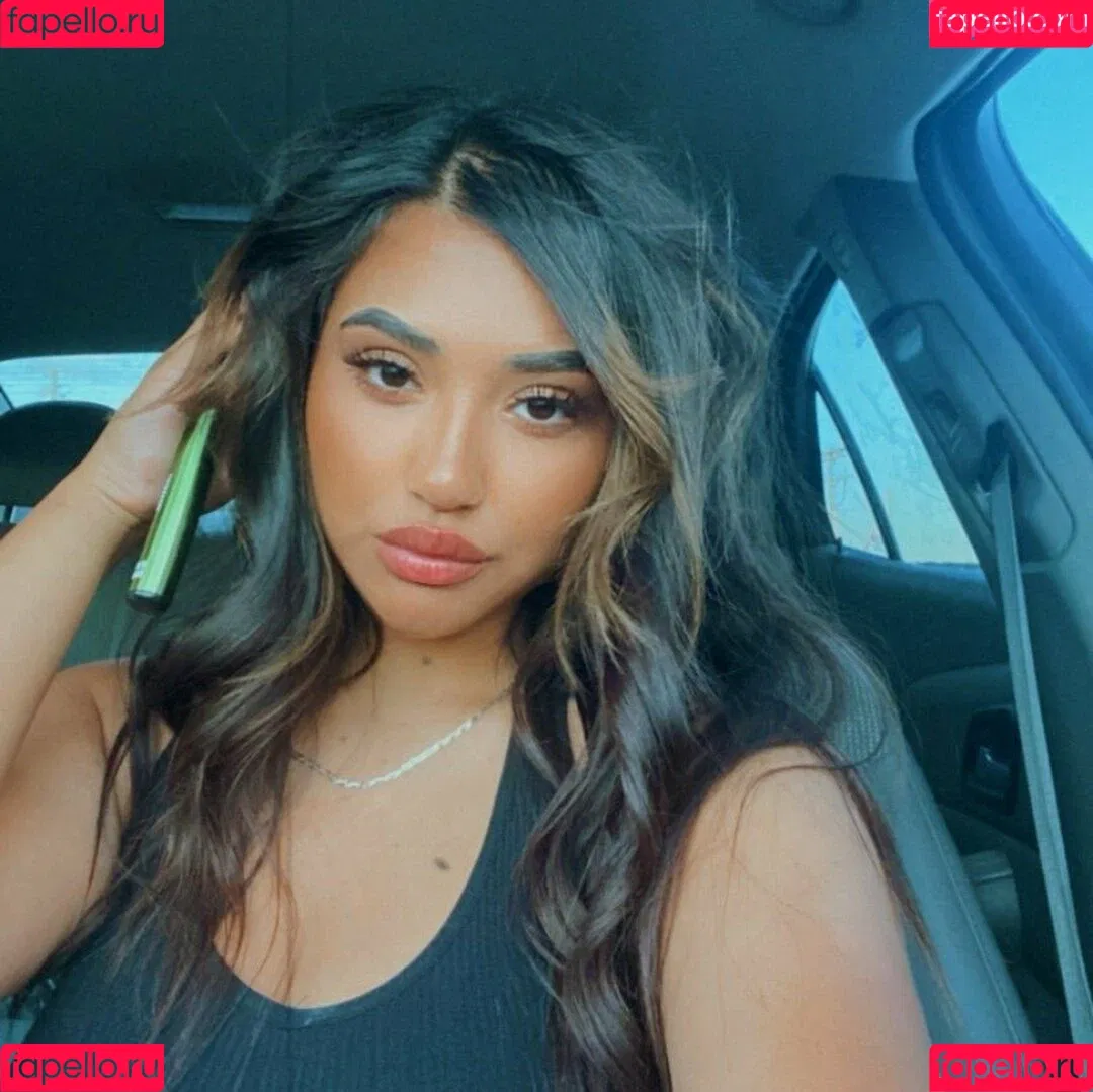 Latest leaks Briaaniicolexo nude - Fapello