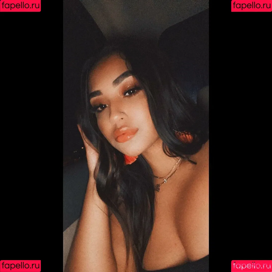 Latest leaks Briaaniicolexo nude - Fapello