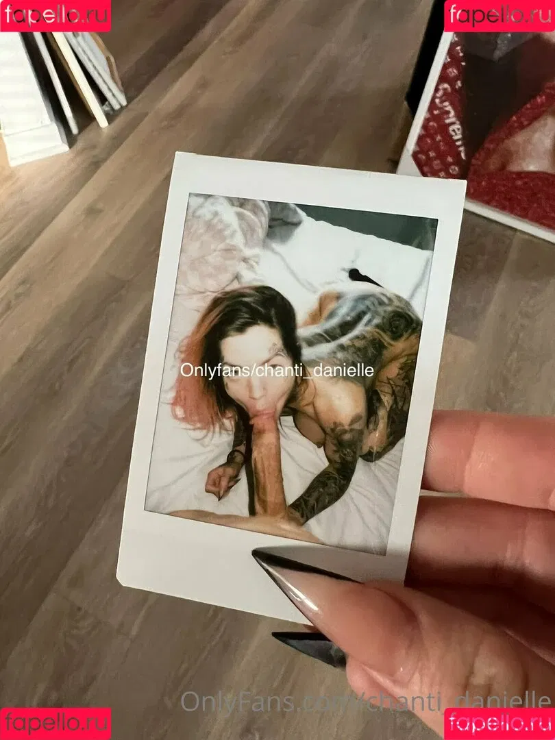 chanti_danielle Onlyfans Photo Gallery 