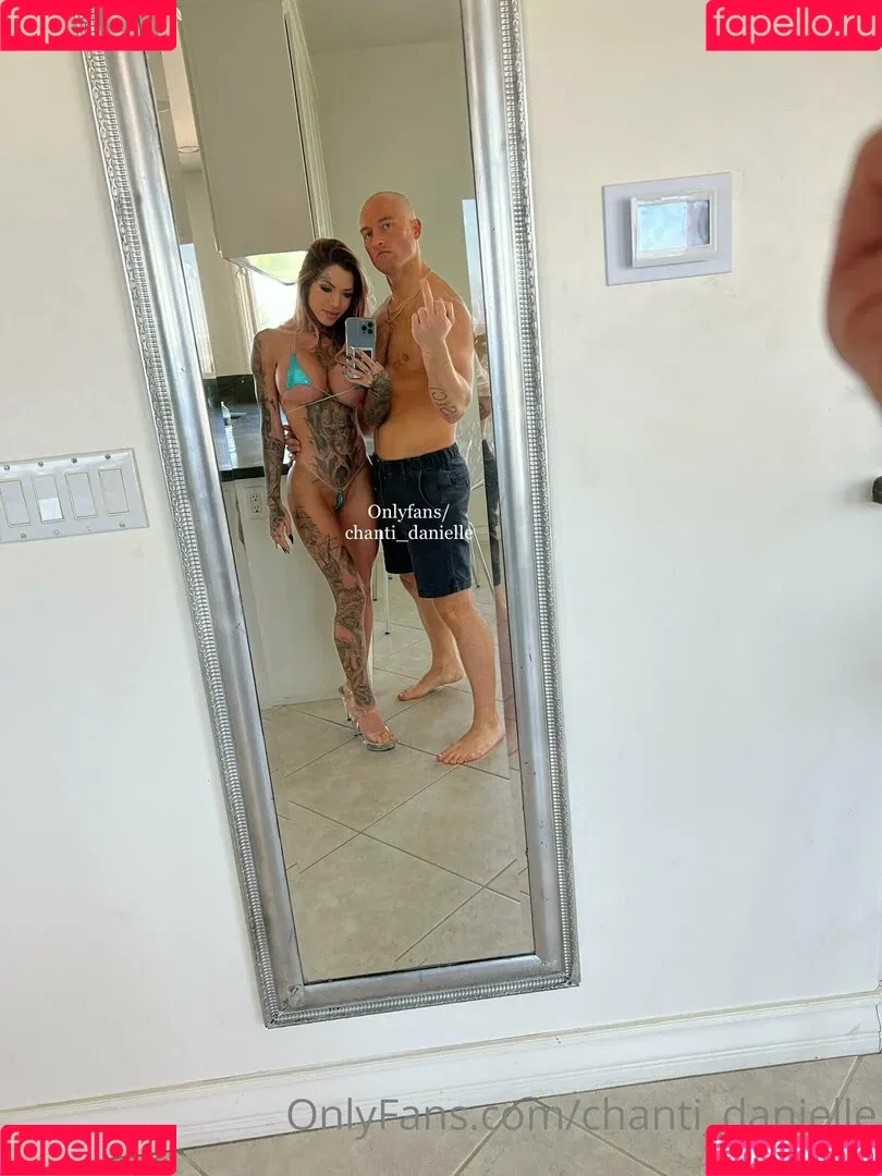 chanti_danielle Onlyfans Photo Gallery 