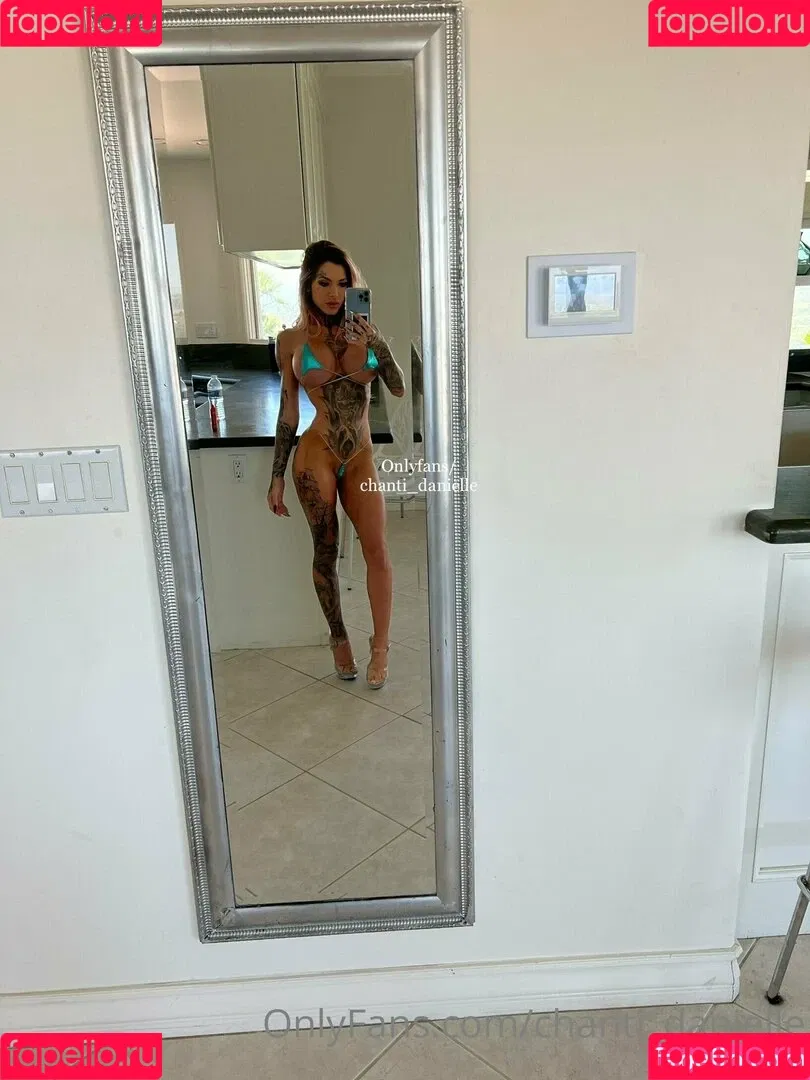 chanti_danielle Onlyfans Photo Gallery 