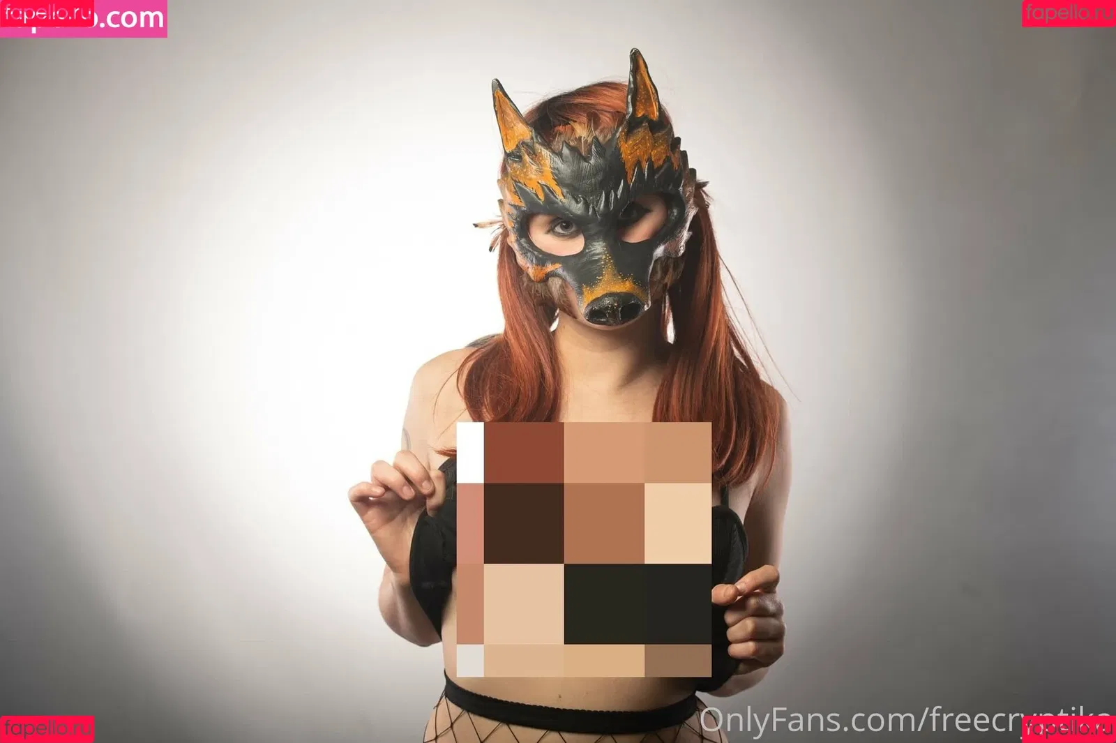 freecryptika Onlyfans Photo Gallery 