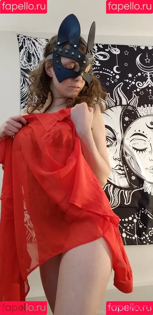 freecryptika Onlyfans Photo Gallery 