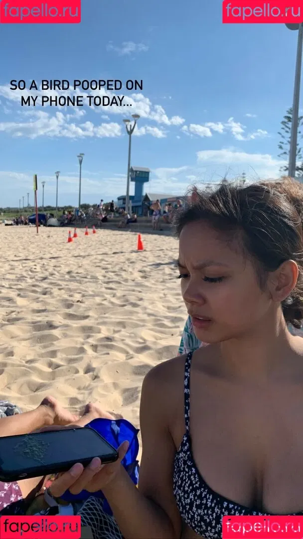 Ylona Garcia Onlyfans Photo Gallery 