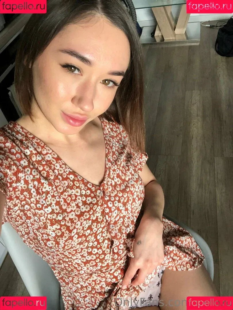 okhik0 Onlyfans Photo Gallery 