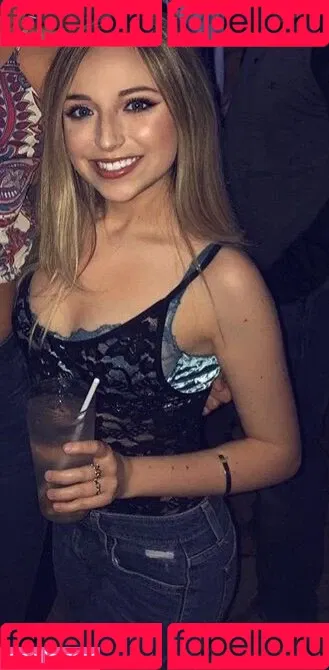 Ellie Schnitt Onlyfans Photo Gallery 