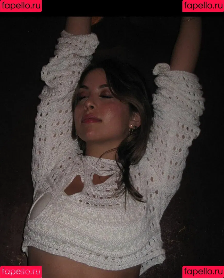 McKenna Doak Onlyfans Photo Gallery 