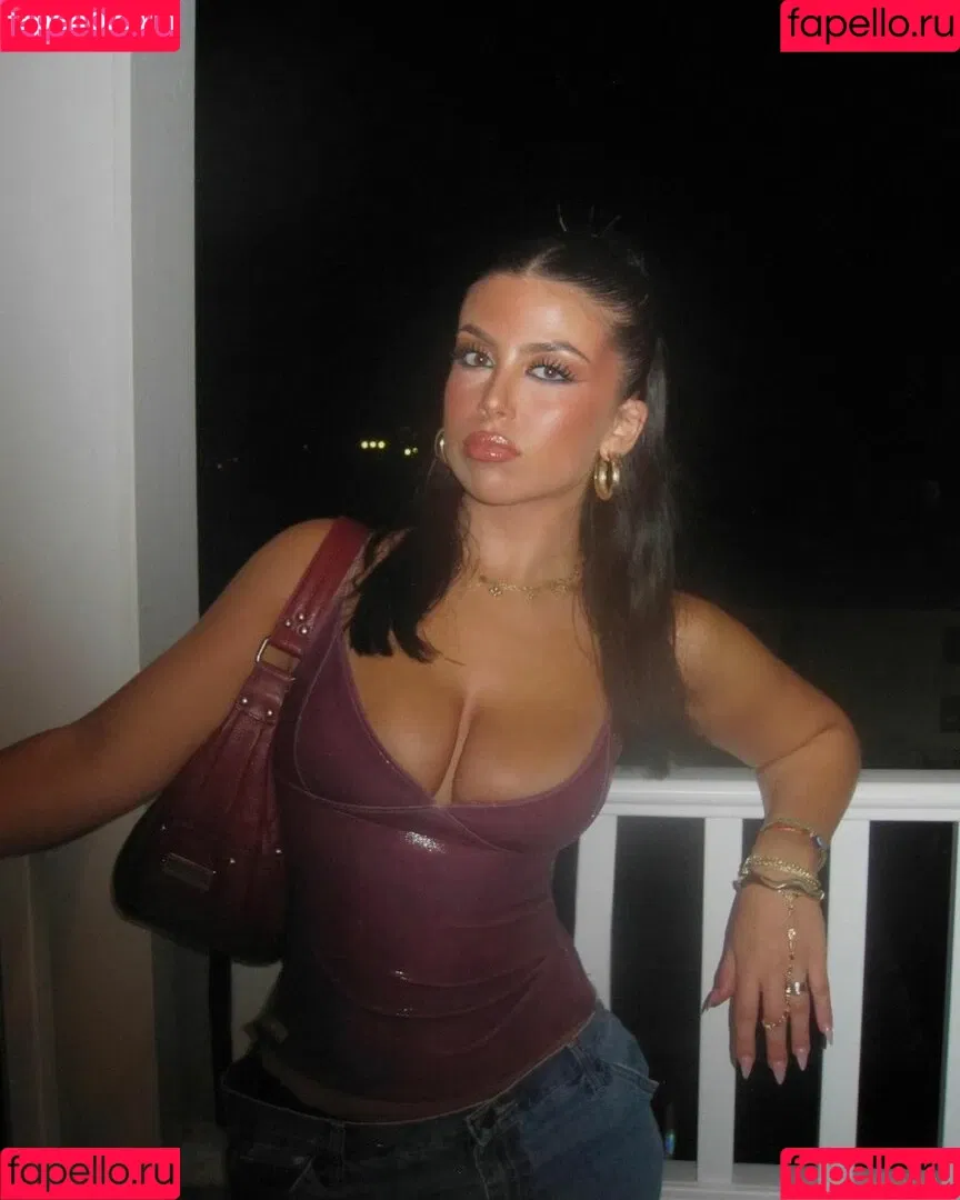 McKenna Doak Onlyfans Photo Gallery 