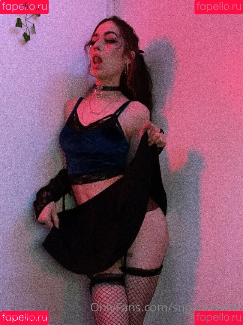 d3m0nbrat Onlyfans Photo Gallery 