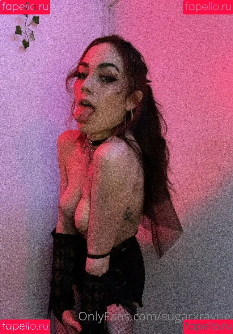d3m0nbrat Onlyfans Photo Gallery 