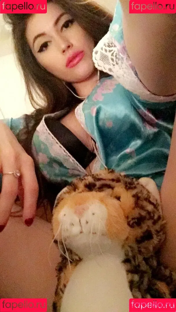 JadetheJaguar Onlyfans Photo Gallery 