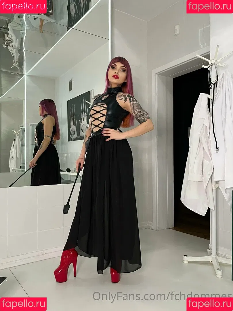 fchdommes Onlyfans Photo Gallery 