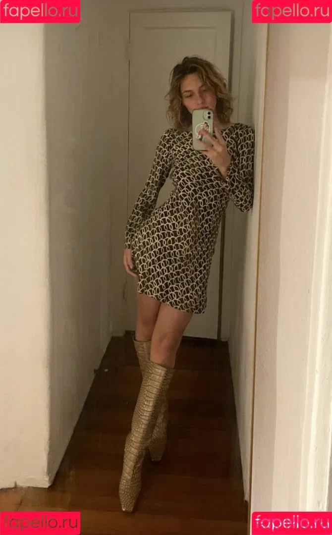 Ella Kernkamp Onlyfans Photo Gallery 