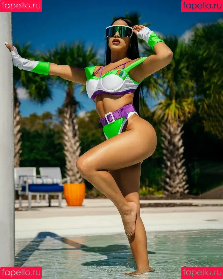 Melany Fernandez Onlyfans Photo Gallery 