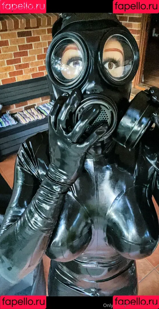 latex_alina Onlyfans Photo Gallery 