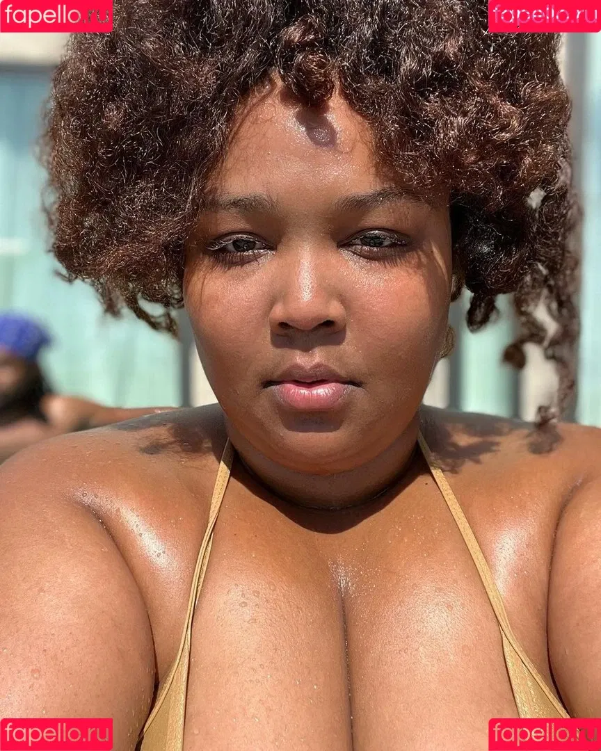 Lizzo Onlyfans Photo Gallery 