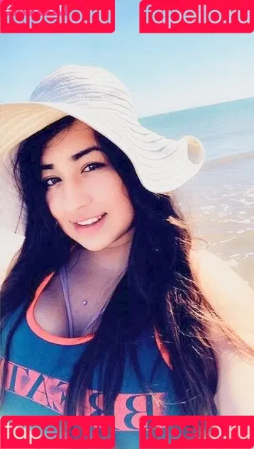 Jazmin Gurrola Onlyfans Photo Gallery 