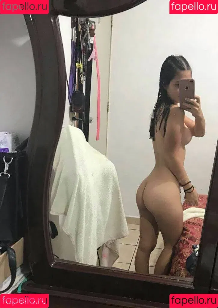 Jazmin Gurrola Onlyfans Photo Gallery 