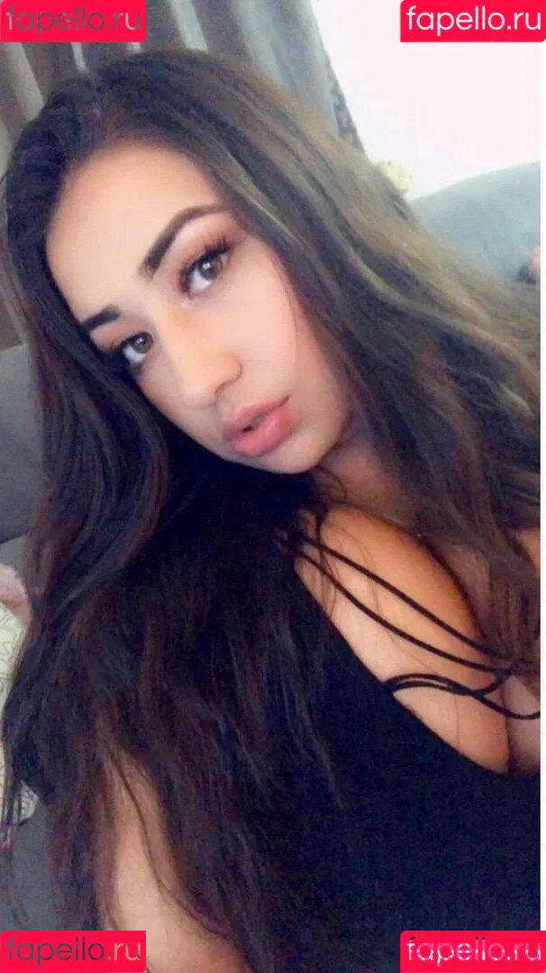 Jazmin Gurrola Onlyfans Photo Gallery 