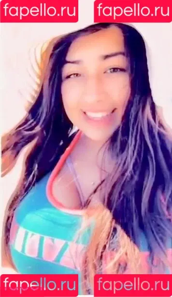 Jazmin Gurrola Onlyfans Photo Gallery 