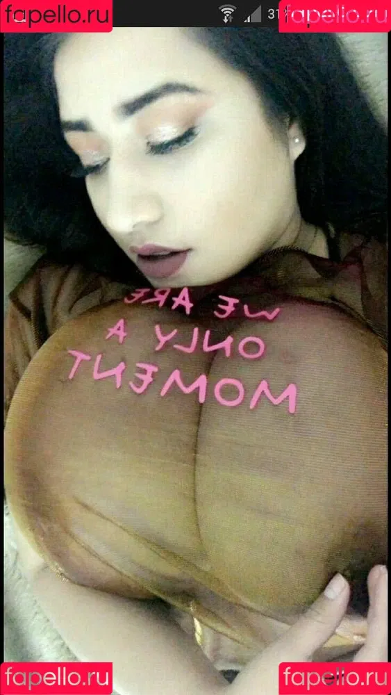Jazmin Gurrola Onlyfans Photo Gallery 