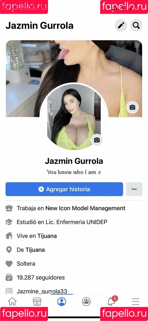 Jazmin Gurrola Onlyfans Photo Gallery 