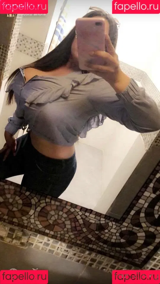 Jazmin Gurrola Onlyfans Photo Gallery 