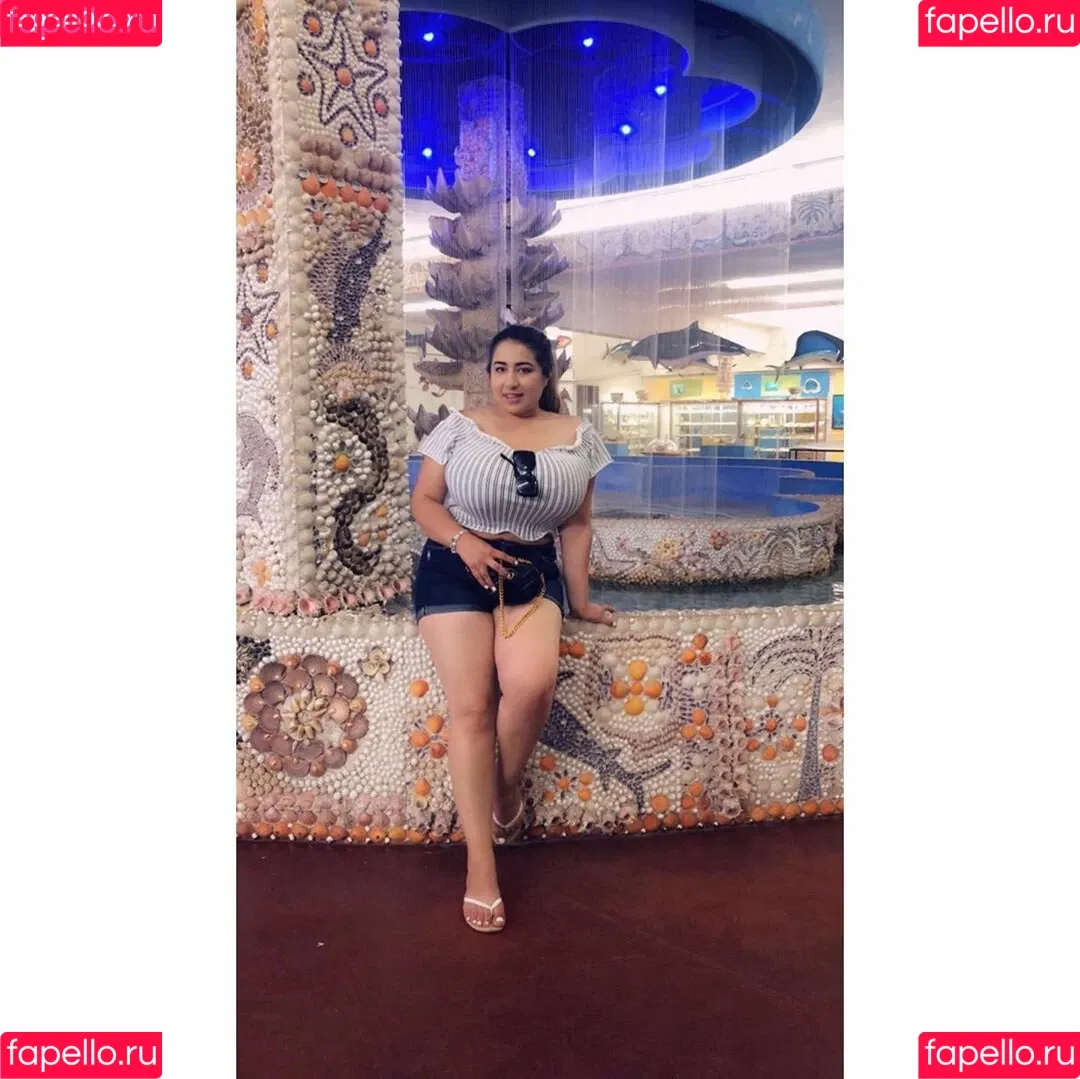 Jazmin Gurrola Onlyfans Photo Gallery 