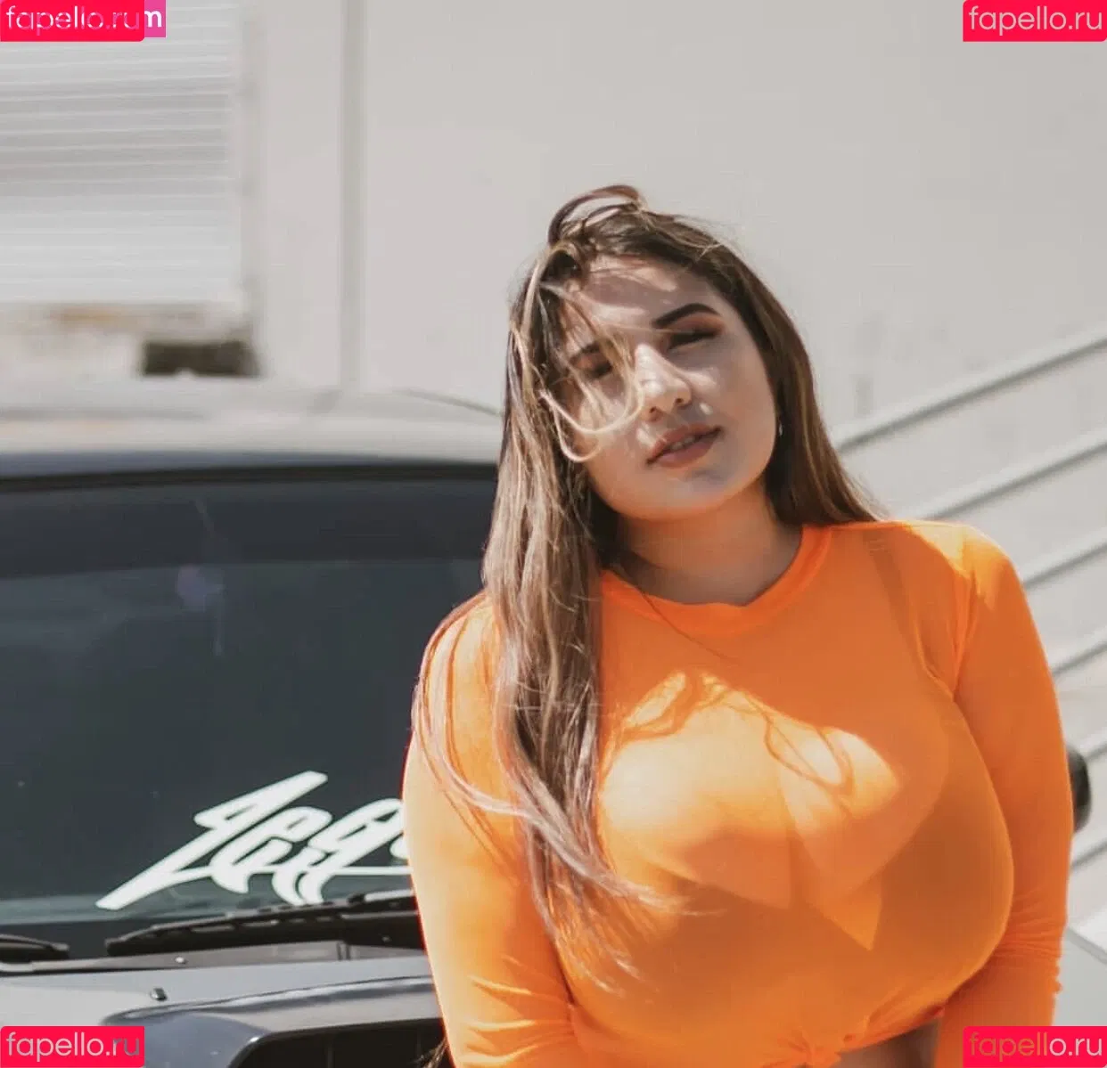 Jazmin Gurrola Onlyfans Photo Gallery 