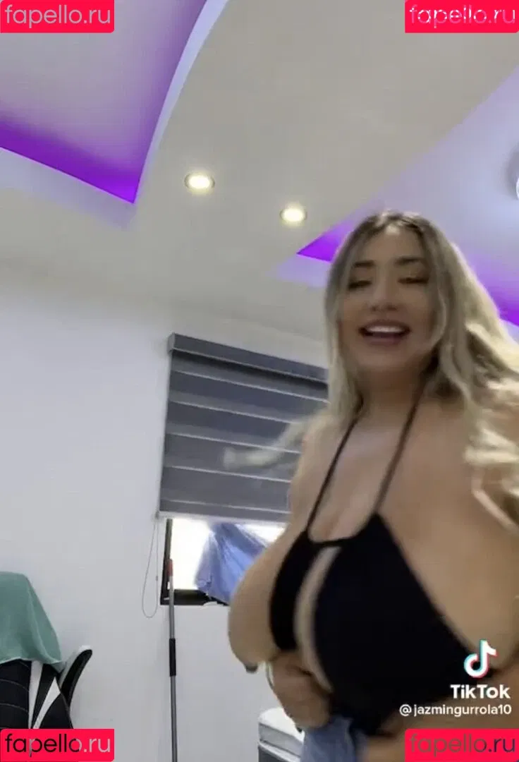 Jazmin Gurrola Onlyfans Photo Gallery 