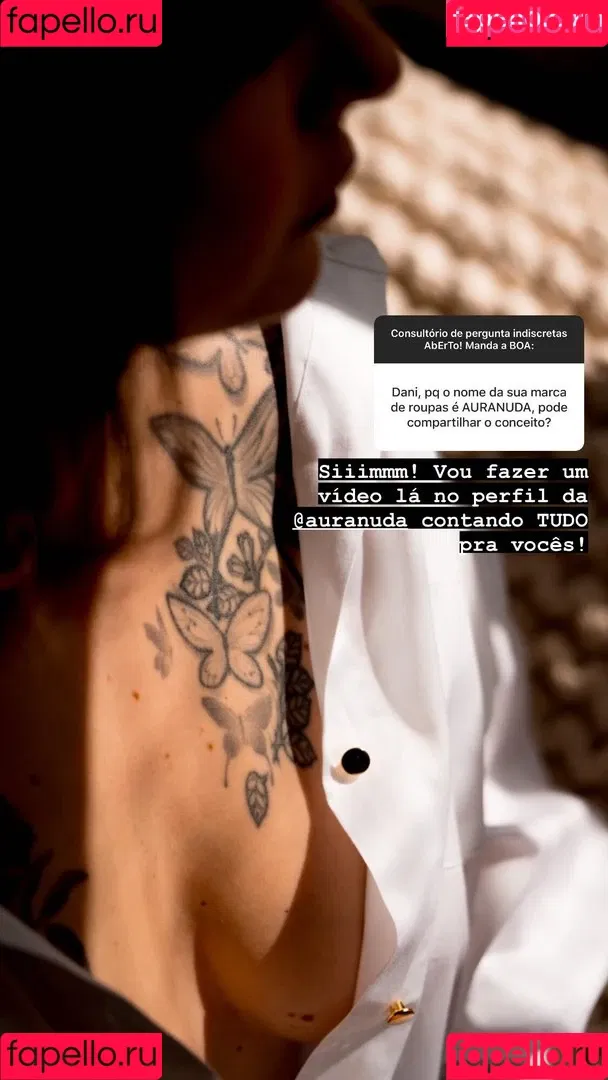Danielle Noce Onlyfans Photo Gallery 